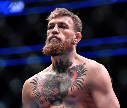 Dana White và tham vọng lớn của Conor McGregor trong năm 2020