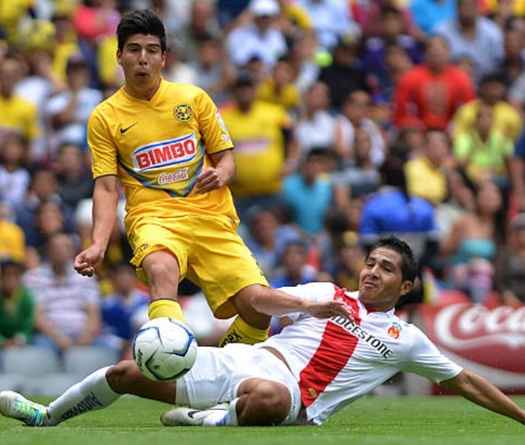 Nhận định Club America vs Monarcas Morelia 07h30 ngày 09/12 (Giải VĐQG Mexico)