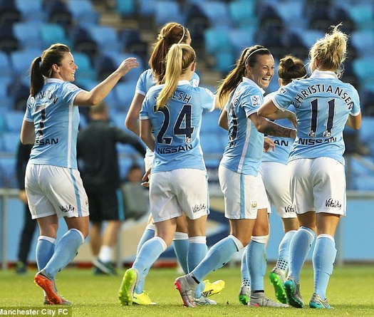 Nhận định Nữ Sydney FC vs Nữ Melbourne City 12h00, 08/12 (VĐQG nữ Úc) 