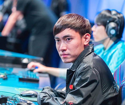 Trực tiếp All Star 2019 LMHT ngày cuối: Chờ Levi thể hiện