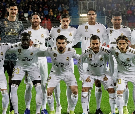 Real Madrid phải bán những ngôi sao nào để tránh bị trừng phạt?