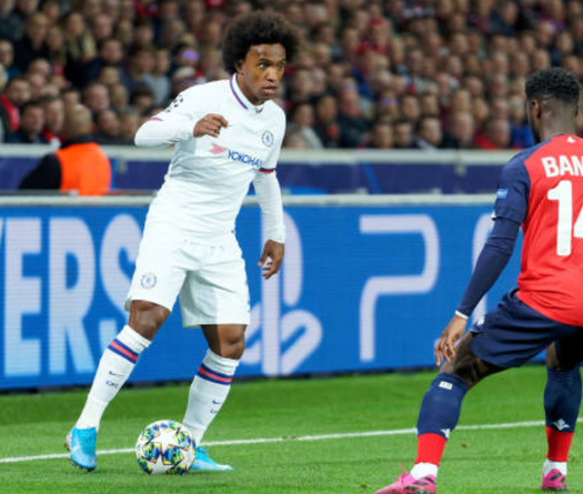 Soi kèo Chelsea vs Lille 03h00, ngày 11/12 (Cúp C1 châu Âu)