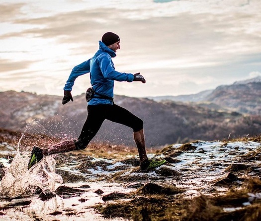 Chạy bộ có lợi ích cho sức khỏe?