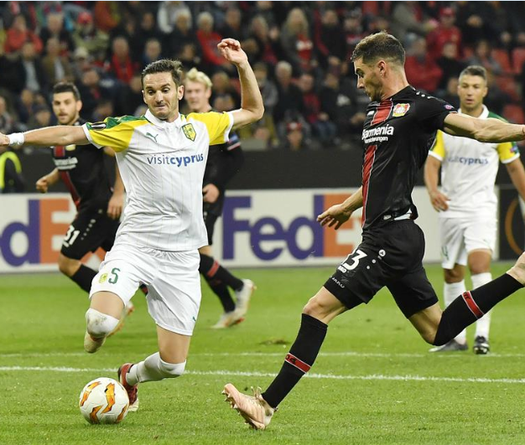 Nhận định U19 Leverkusen vs U19 Juventus 20h00, ngày 11/12 (Vòng bảng giải U19 C1 châu Âu)