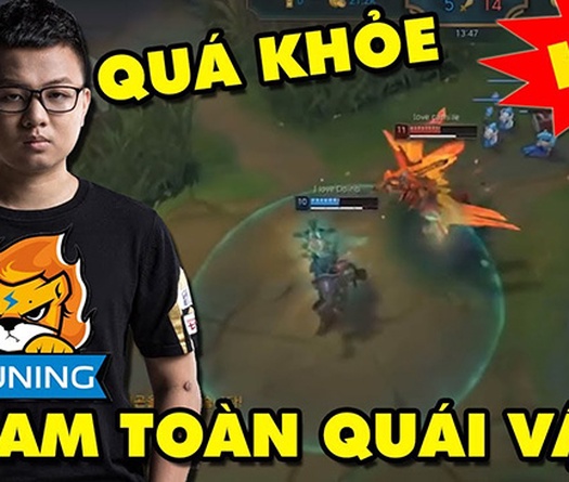 Tin chuyển nhượng LMHT mới nhất 9/12: SofM tham gia luyện tập cùng Suning