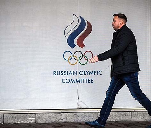 Vì doping, Nga bị cấm dự Olympic 2020?