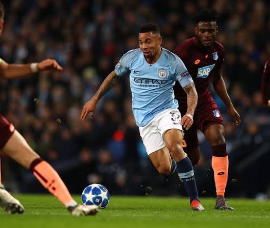 Tỷ lệ kèo Dinamo Zagreb vs Man City 00h55, 12/12 (cúp C1 châu Âu) 