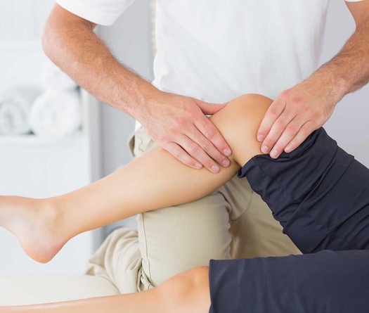 Chấn thương khi chạy bộ - Phần 1: Chấn thương đầu gối