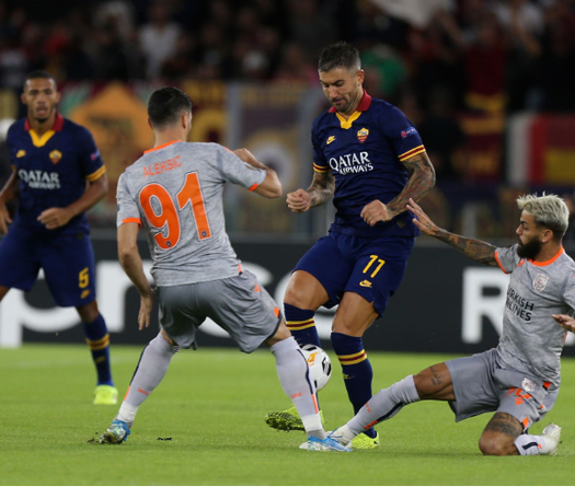 Nhận định AS Roma vs Wolfsberger AC 03h00, 13/12 (Vòng bảng cúp C2 châu Âu)