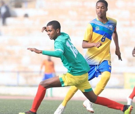 Nhận định Burundi vs Somalia 17h30, 13/12 (Vòng bảng cúp Trung và Đông Phi)