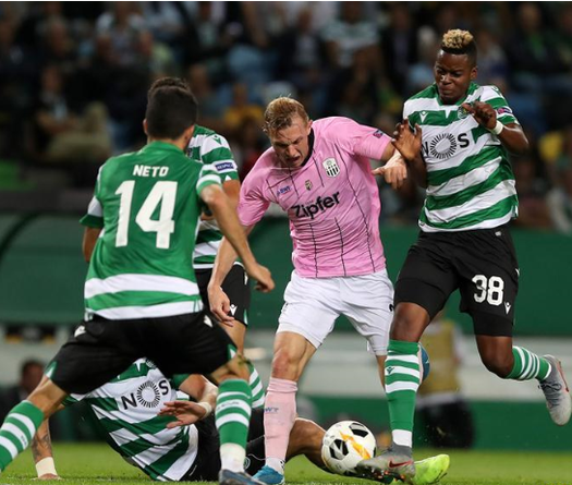 Nhận định LASK Linz vs Sporting Lisbon 00h55, 13/12 (Vòng bảng cúp C2 châu Âu)