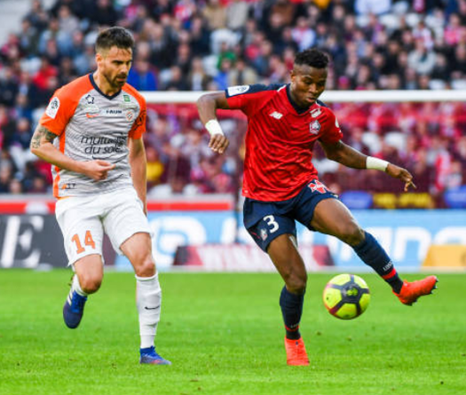 Nhận định Lille OSC vs Montpellier 02h45, ngày 14/12 (VĐQG Pháp)