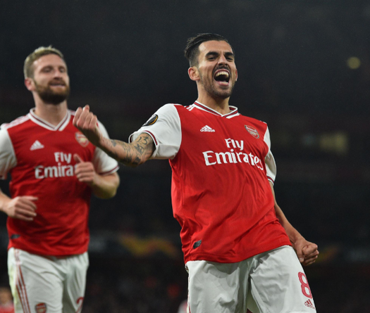 Nhận định Standard Liege vs Arsenal 00h55, 13/12 (Vòng bảng cúp C2 châu Âu)