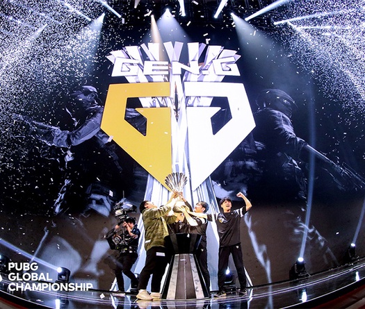 Công bố lịch trình PUBG Global Championship 2020 và PUBG Global Series 2020