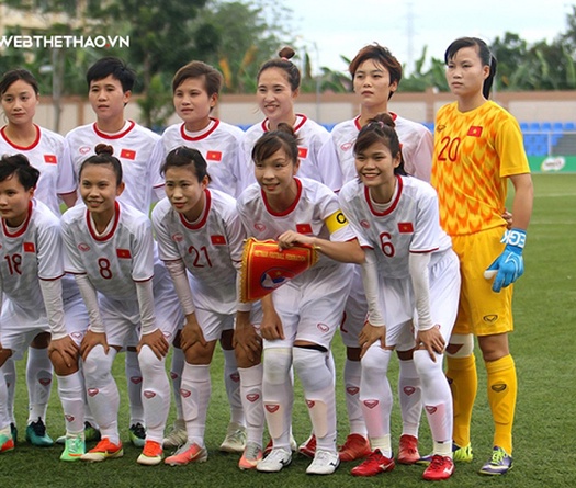 Tấm HCV SEA Games 30 và cơ hội "đổi đời" của các nữ cầu thủ?