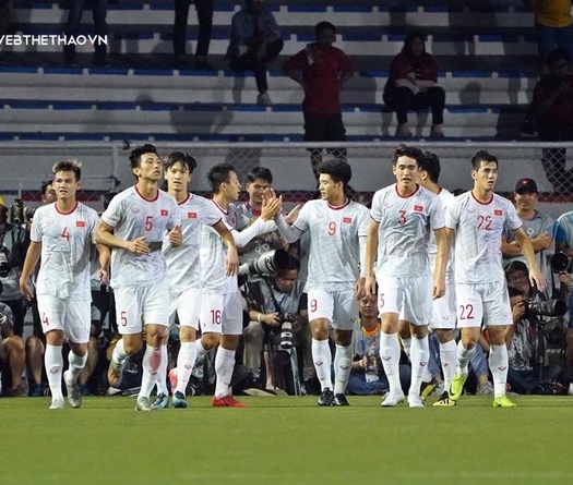 Ba vị trí thầy Park cần “vá” khẩn cấp trước VCK U23 châu Á 2020