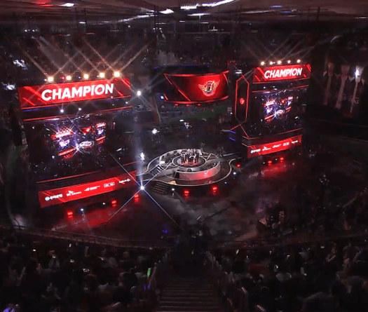 Danh sách các đội LCK Mùa Xuân 2020