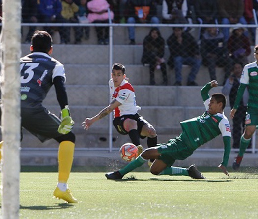 Nhận định Oriente Petrolero vs Nacional Potosi 06h30 ngày 16/12 (VĐQG Bolivia)