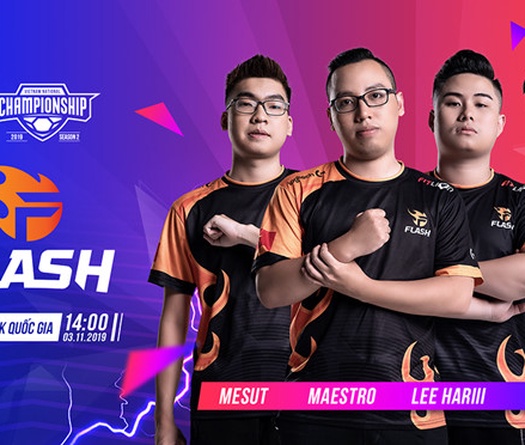 Trực tiếp EACC Winter 2019 ngày 3: Việt Nam quyết tử Hàn Quốc