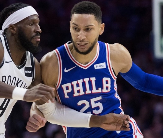 Nhận định NBA: Brooklyn Nets vs Philadelphia 76ers (ngày 16/12, 06h00)