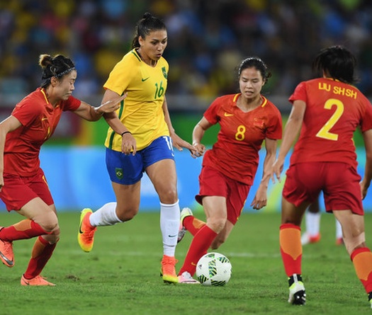 Nhận định Nữ Đài Loan vs Nữ Trung Quốc 14h15, 17/12 (Vô địch nữ Đông Á)