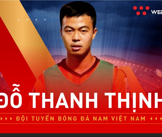 Đỗ Thanh Thịnh: Cơn đau đầu dễ chịu của HLV Park Hang Seo