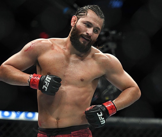 Jorge Masvidal cười nhạo thất bại của Colby Covington tại UFC 245