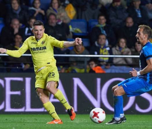 Nhận định Comillas vs Villarreal 0h ngày 19/12 (Cúp Nhà Vua Tây Ban Nha) 