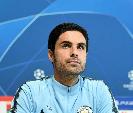 Arsenal chốt thời điểm phê duyệt hợp đồng cho HLV Arteta