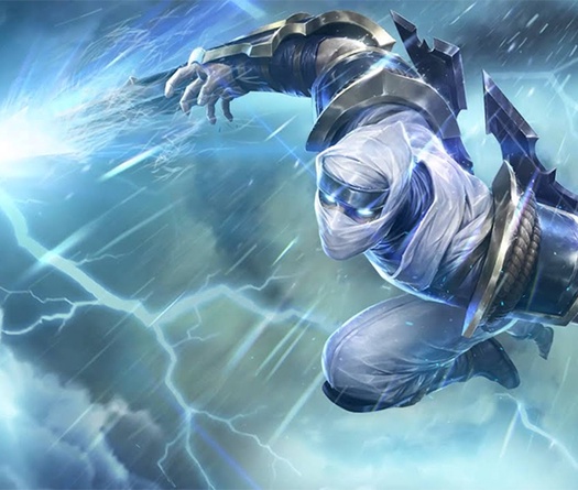 Cập nhật Đấu Trường Chân Lý 9.24b: Đội hình Sát thủ Điện bị nerf