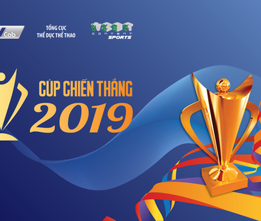 Những thống kê đặc biệt của Cúp Chiến Thắng 2019