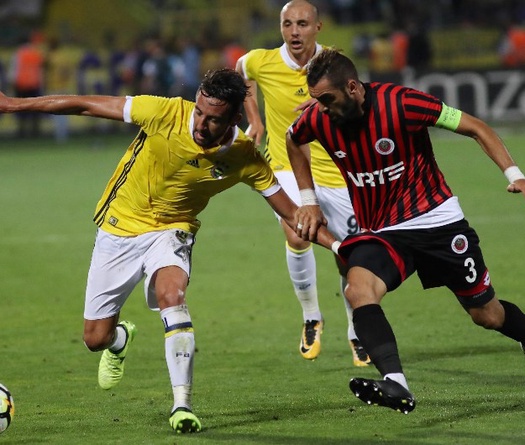 Soi kèo Gazisehir Gaziantep vs Kirklarelispor 18h30, 18/12 (Cúp QG Thổ Nhĩ Kỳ 2019/20) 