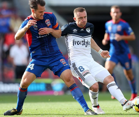 Nhận định U23 Newcastle Jets vs U23 Sydney 12h00, ngày 22/12 (U23 Australia)