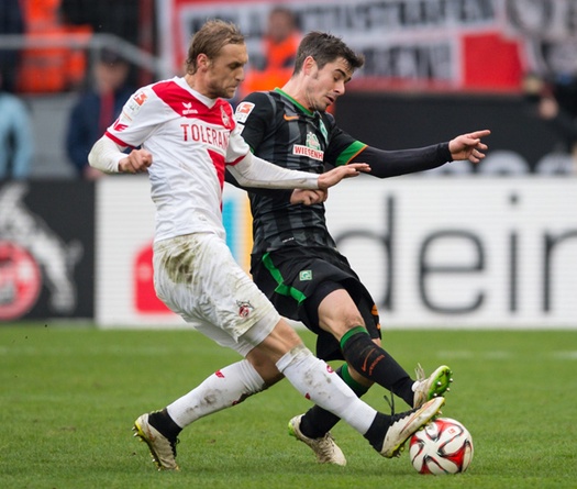 Soi kèo FC Koln vs Werder Bremen 21h30, 21/12 (Vòng 17 giải VĐQG Đức)