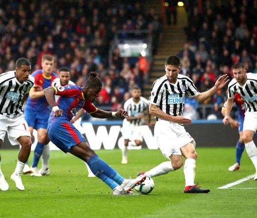 Soi kèo Newcastle vs Crystal Palace 22h00, 21/12 (Vòng 18 giải Ngoại hạng Anh)