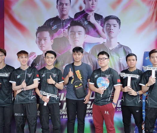 Kết quả ESL Vietnam Championship Liên Quân bán kết: HTVC IGP và FAPTV cùng thắng