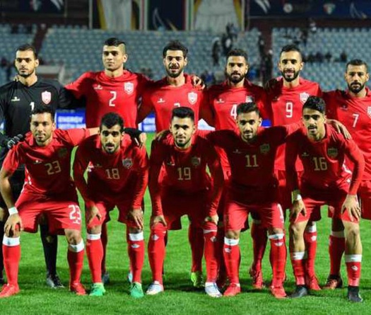 U23 Việt Nam vs U23 Bahrain đá mấy giờ, ngày nào?