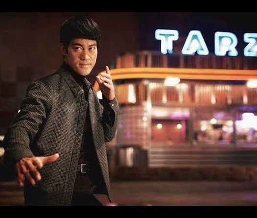 Sau Diệp Vấn sẽ là Lý Tiểu Long