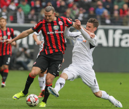 Nhận định SC Paderborn 07 vs Eintracht Frankfurt 00h00, ngày 23/12 (VĐQG Đức)