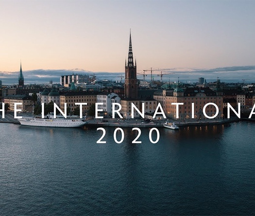 TI10 Dota 2 sẽ diễn ra ở đâu, khi nào?