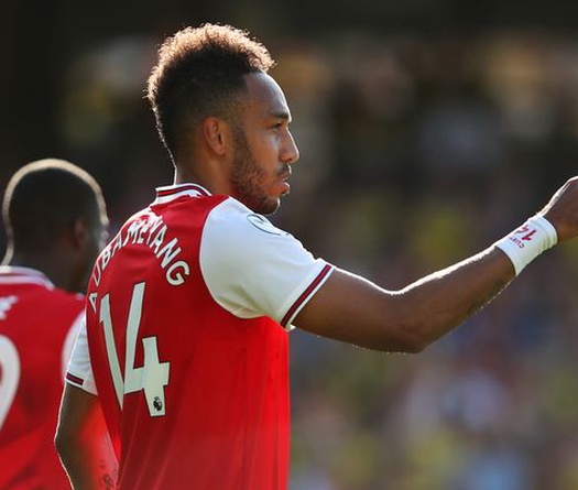 Arteta sẽ quyết định chuyển nhượng thế nào cho Aubameyang tại Arsenal?