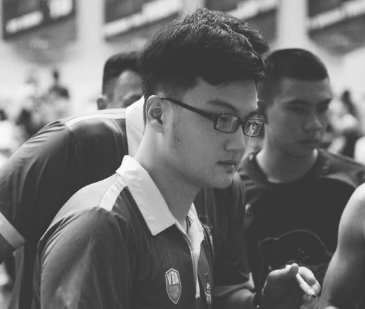 Cựu phiên dịch viên của Cantho Catfish đột ngột qua đời ở tuổi 22