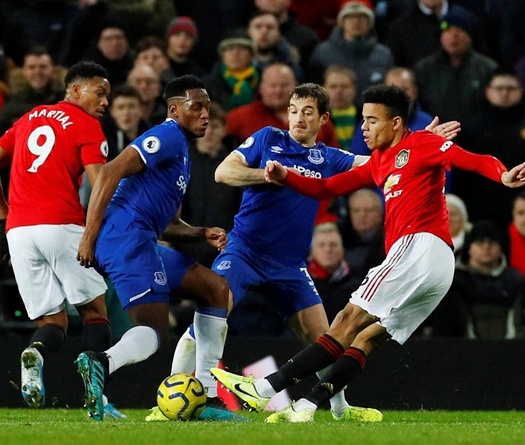 MU tránh phải chi 113 triệu bảng hồi mùa hè nhờ tài năng 18 tuổi?