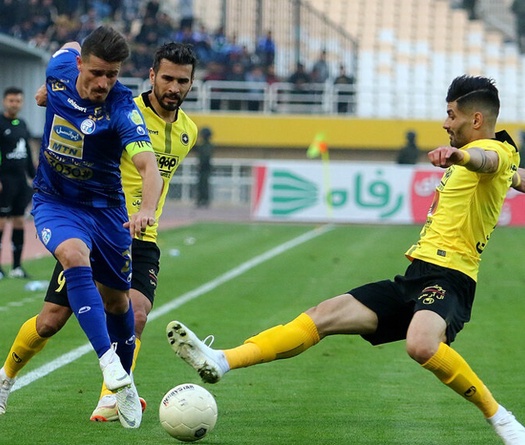 Nhận định Esteghlal Tehran vs Sepahan 21h00 ngày 23/12 (Hazfi Cup) 