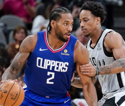 Kết quả NBA ngày 22/12: Ngày thống trị của các ông lớn