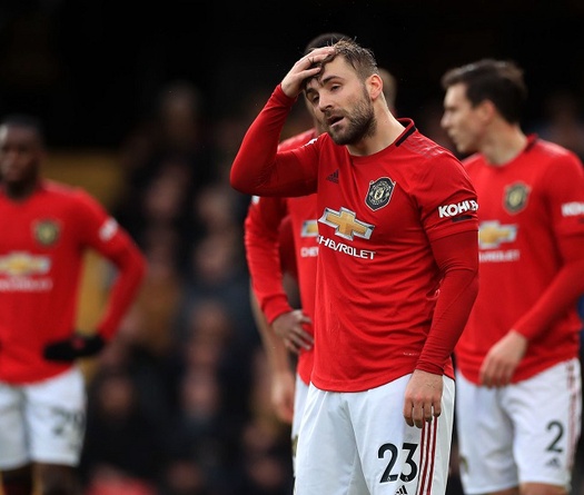 MU xấu hổ với 6 thống kê “không thể chấp nhận” trước Watford