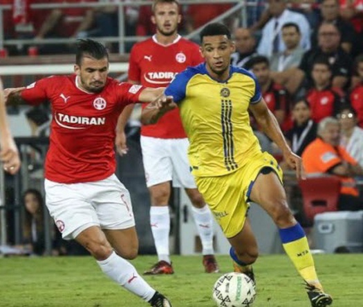 Nhận định Hapoel Hadera vs Hapoel Beer Sheva 00h30, ngày 25/12 (VĐQG Israel)