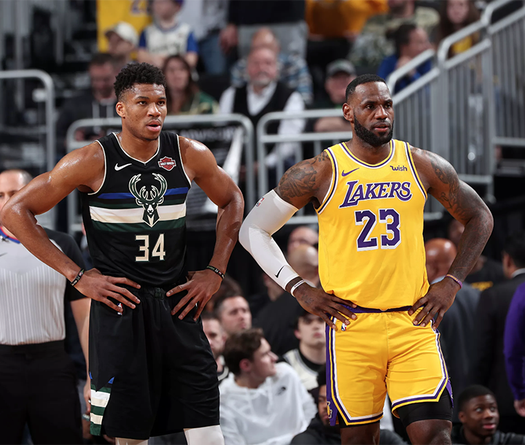 Mặc kệ 3 thất bại liên tiếp, Los Angeles Lakers muốn hướng về tương lai