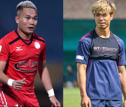 TP.HCM đáng xem nhất V.League 2020 khi có cả "Messi" và "Ronaldo" Việt Nam