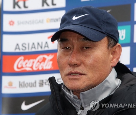 "U23 Hàn Quốc sẽ đánh bại U23 Việt Nam nếu đối đầu ở U23 châu Á 2020"